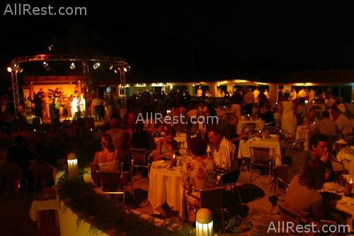 Sea Garden Resort 19